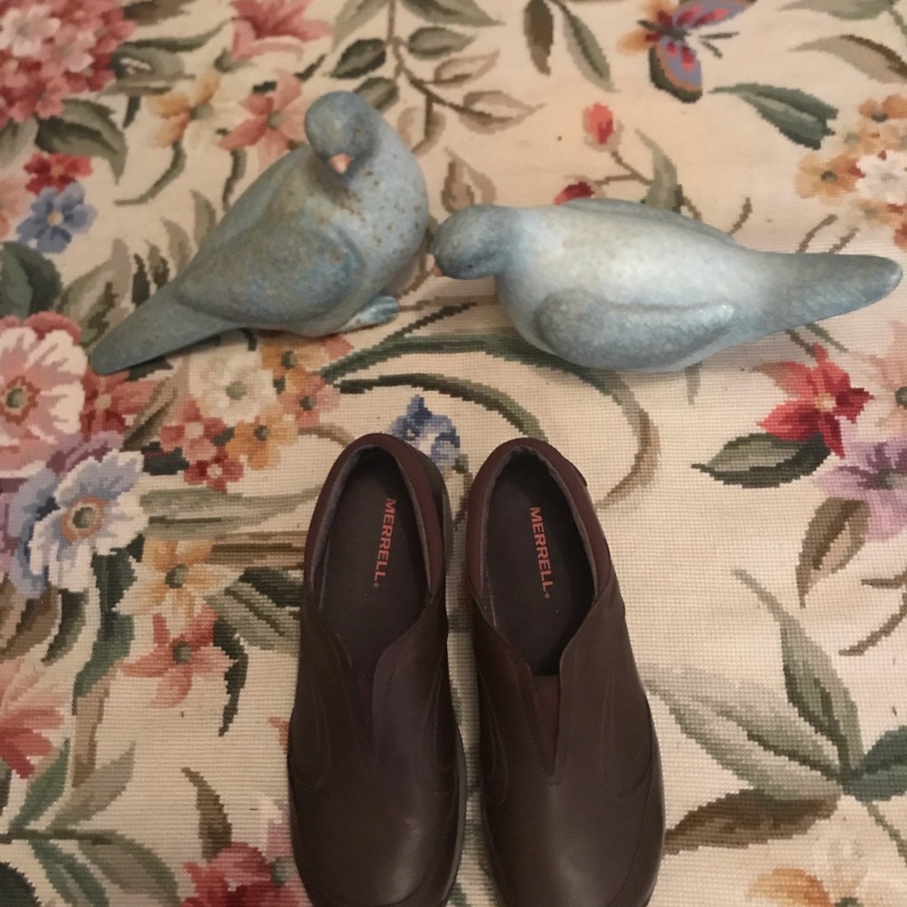 Shoes by Merrell - Picture 6 of 9